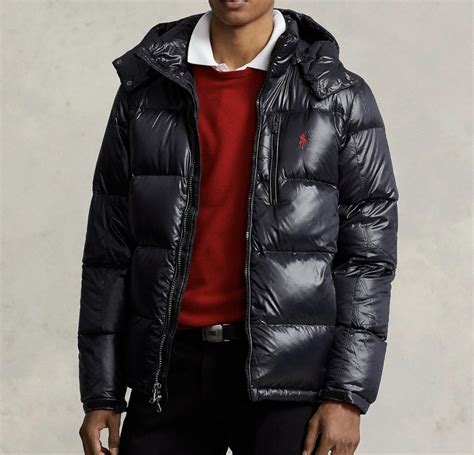 ralph lauren puffer jacket pandabuy.